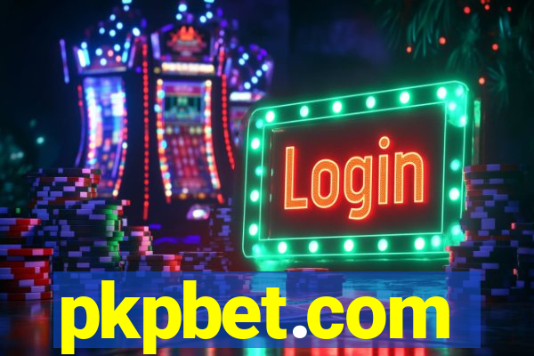 pkpbet.com