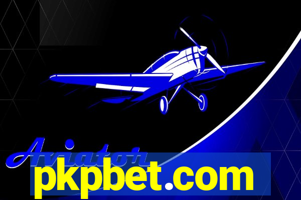 pkpbet.com