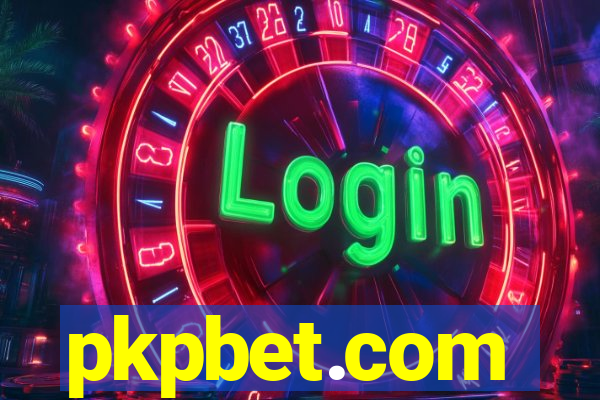 pkpbet.com