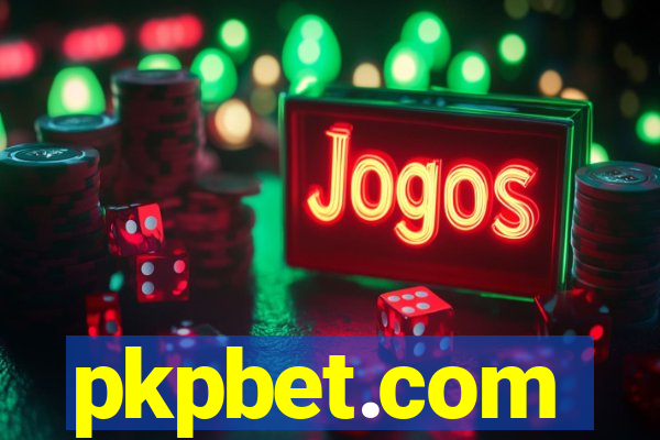 pkpbet.com