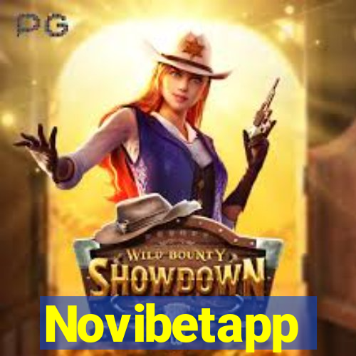 Novibetapp