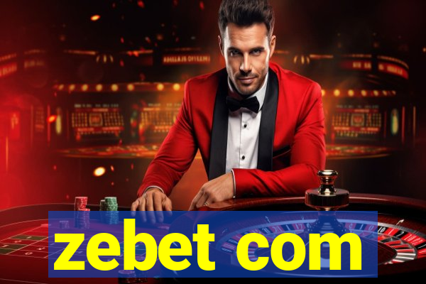 zebet com