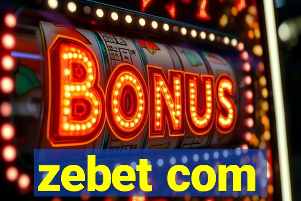 zebet com