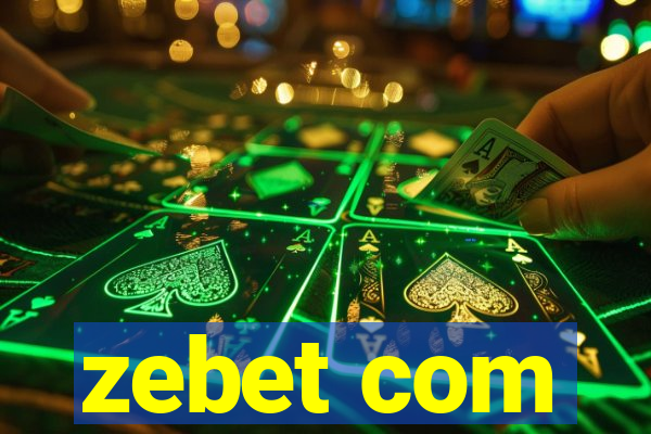 zebet com