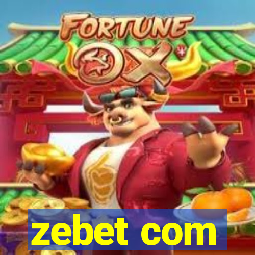 zebet com