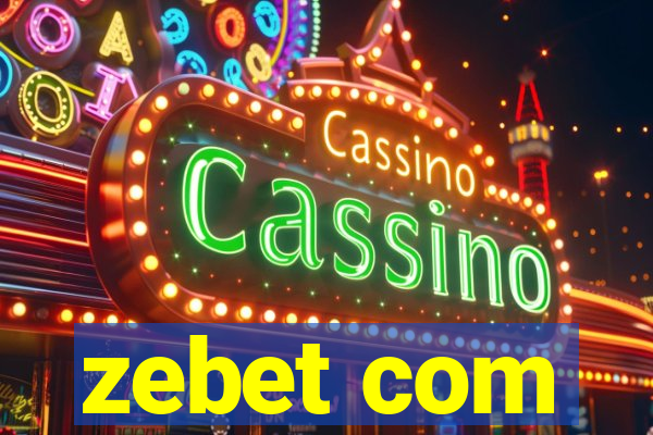 zebet com