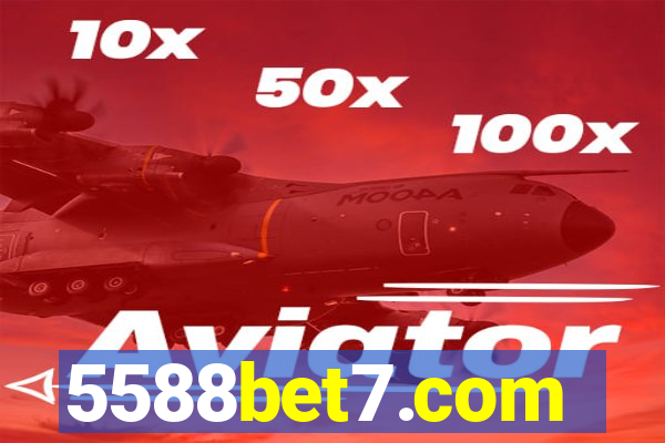 5588bet7.com