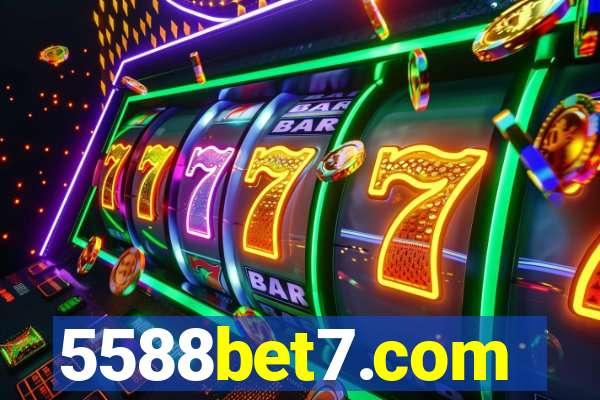 5588bet7.com