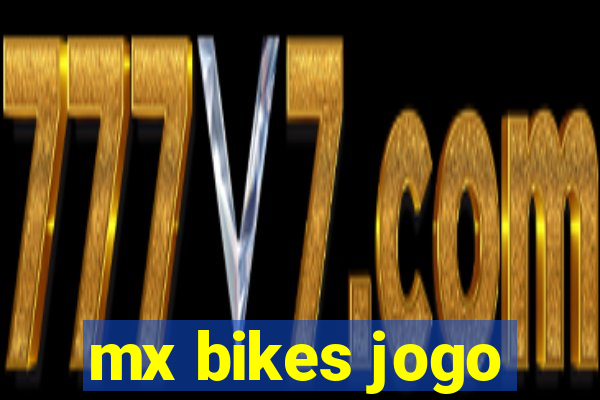 mx bikes jogo