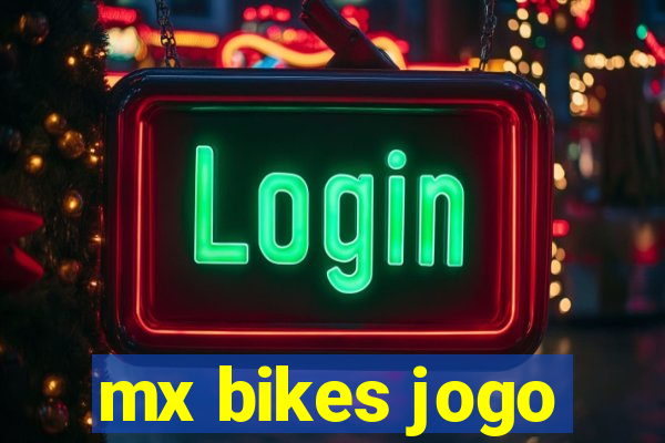 mx bikes jogo