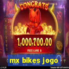 mx bikes jogo