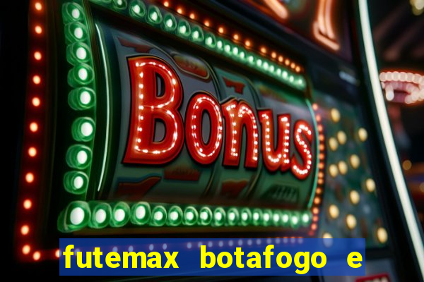 futemax botafogo e palmeiras ao vivo