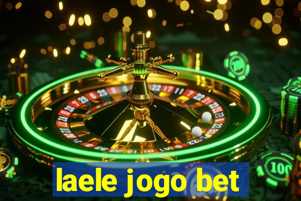 laele jogo bet