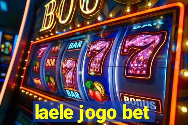 laele jogo bet