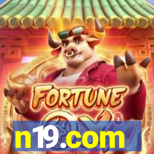 n19.com