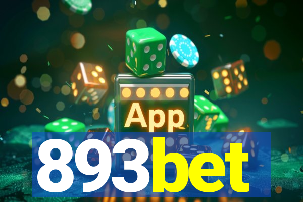 893bet