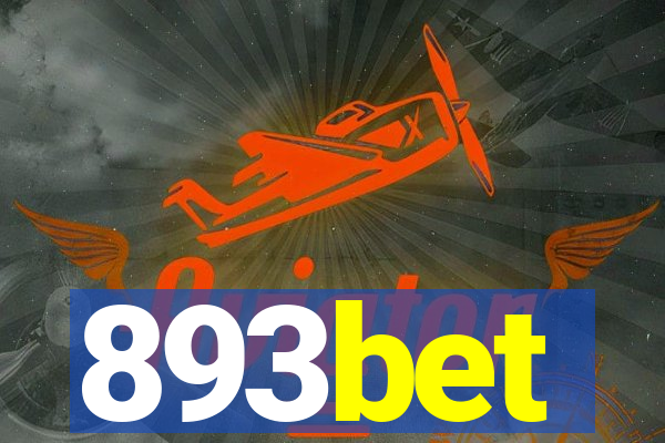 893bet