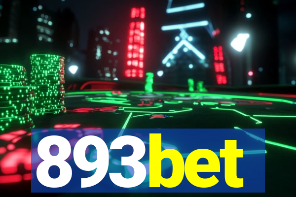 893bet