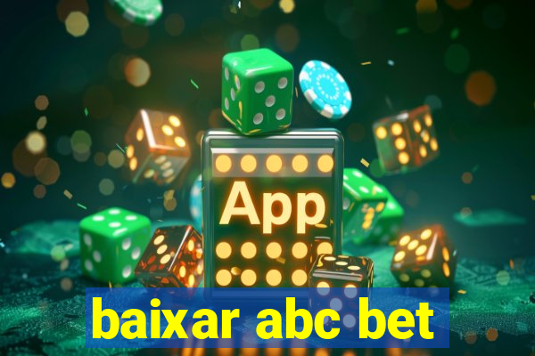 baixar abc bet