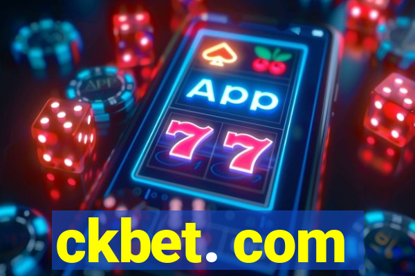 ckbet. com