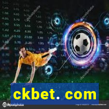 ckbet. com