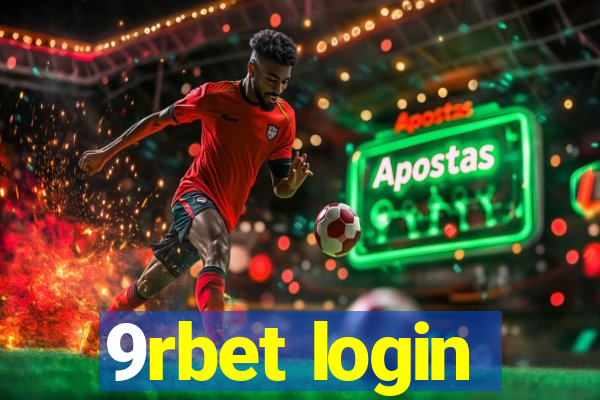 9rbet login