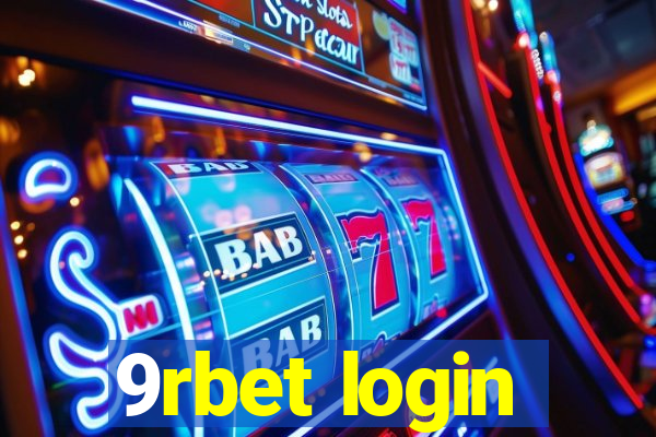 9rbet login