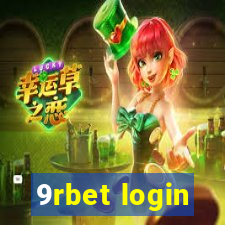 9rbet login