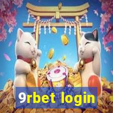 9rbet login