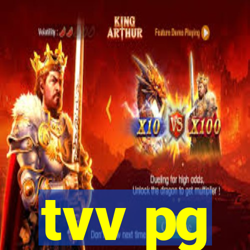 tvv pg