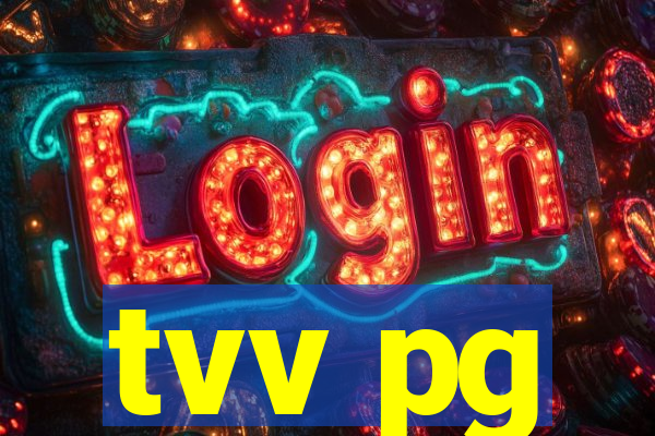 tvv pg