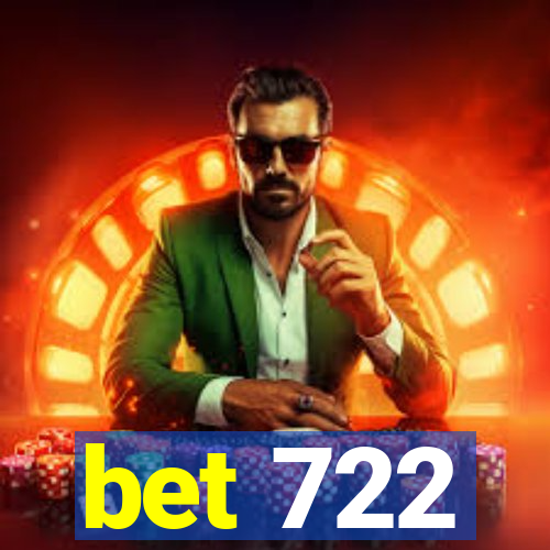 bet 722