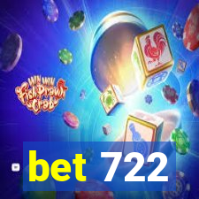 bet 722