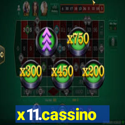 x11.cassino