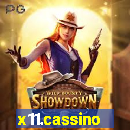 x11.cassino