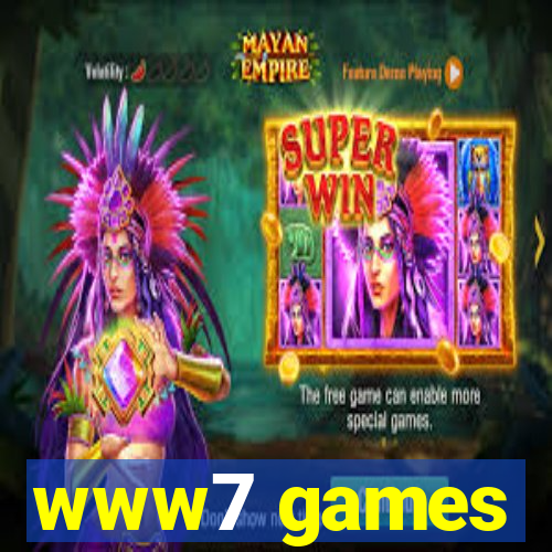 www7 games