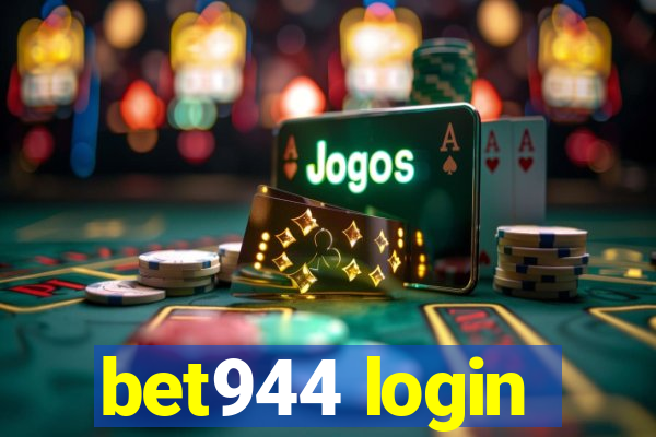 bet944 login