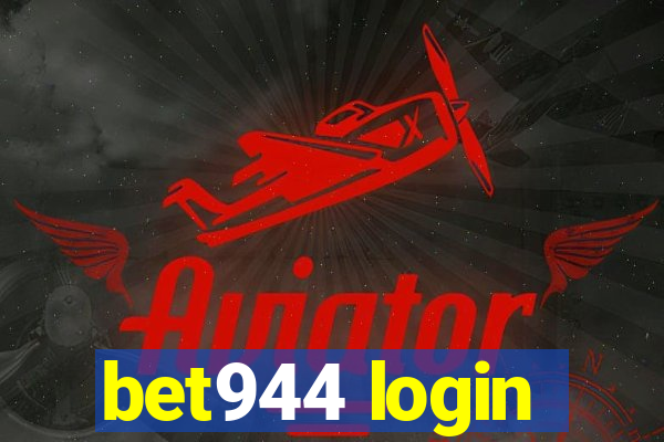 bet944 login