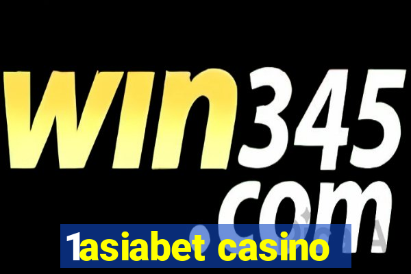 1asiabet casino