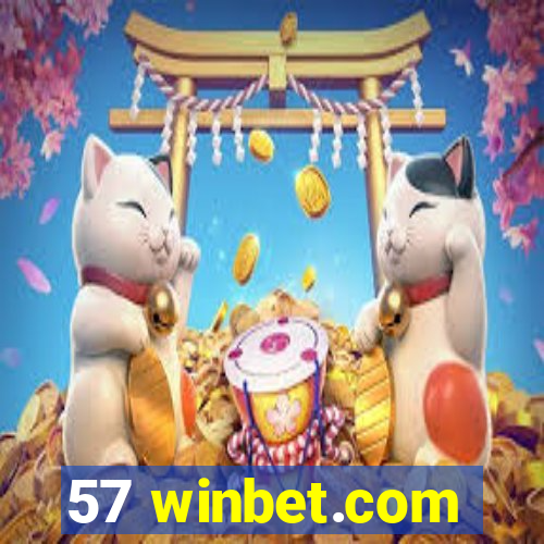 57 winbet.com