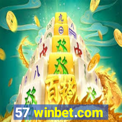 57 winbet.com