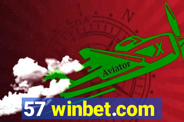 57 winbet.com