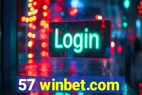 57 winbet.com