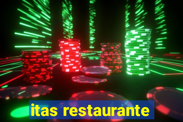 itas restaurante