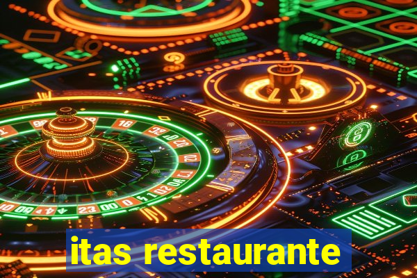 itas restaurante