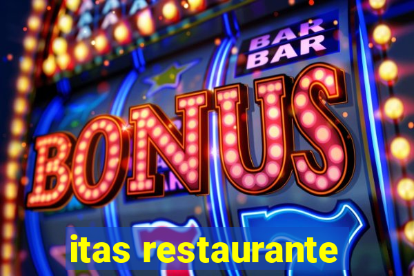 itas restaurante