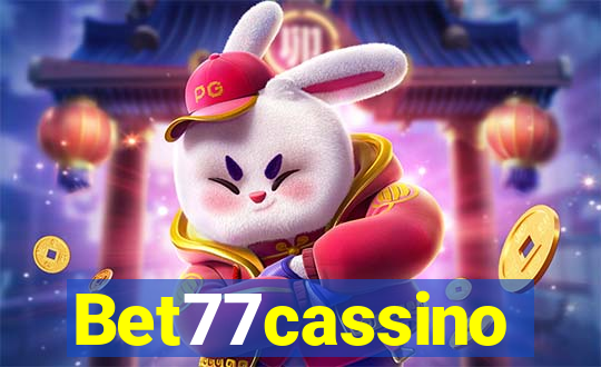 Bet77cassino