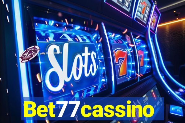 Bet77cassino