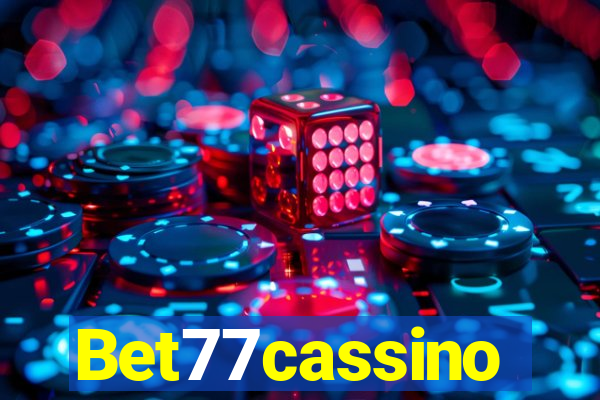 Bet77cassino