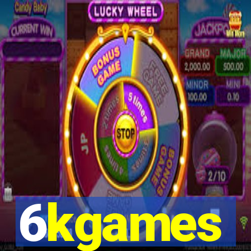 6kgames